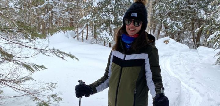 Voyage sur-mesure, Svenja revient d’un éductour dans une destination mystère