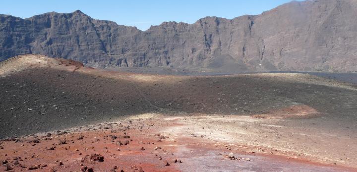 Voyage sur-mesure, Fogo : l'île oubliée du Cap Vert