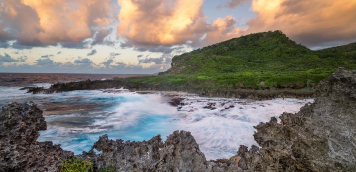 Voyage sur-mesure, Christmas Island : une destination unique en Australie