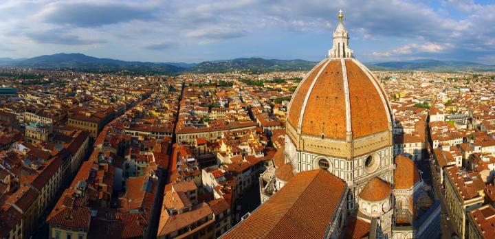 Voyage sur-mesure, Charlène nous plonge au coeur de l'Italie !