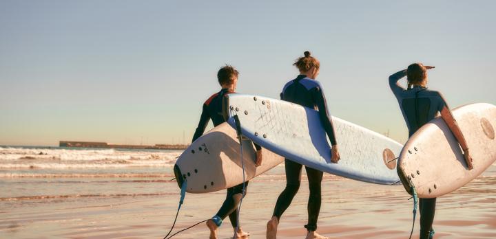 Voyage sur-mesure, Découvrez le mode de vie des Australiens
