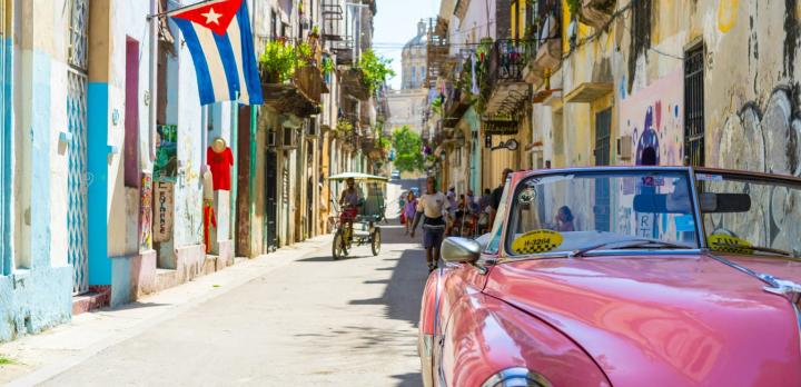 Voyage sur-mesure, Redécouvrir La Havane : un voyage dans l’âme de Cuba