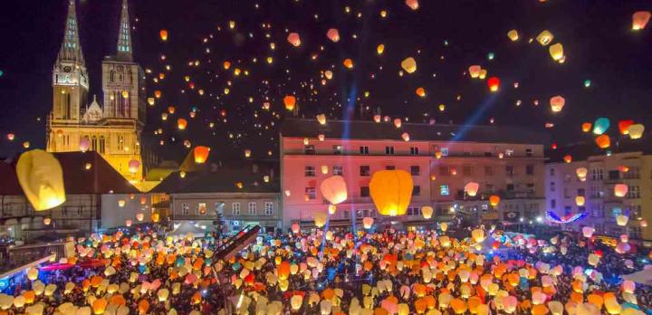 Voyage sur-mesure, Les traditions de Noël croates