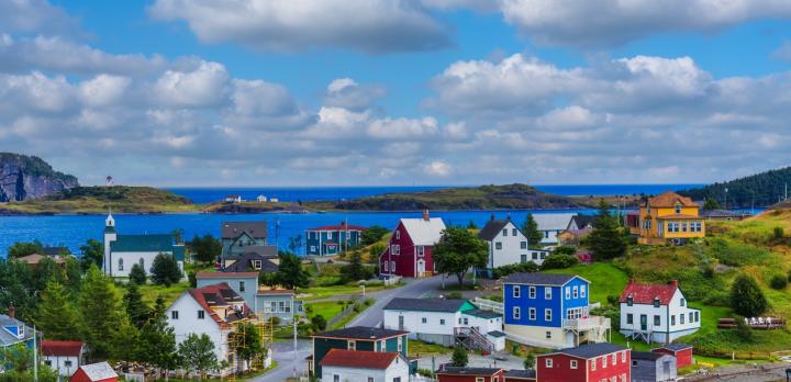 Voyage sur-mesure, Récit d’Elisabeth à Terre-Neuve-et-Labrador