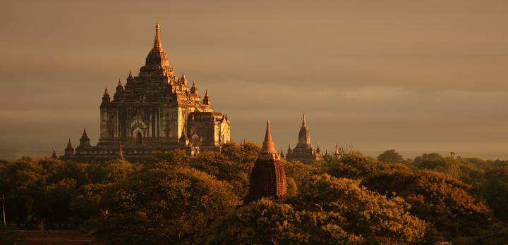Voyage sur-mesure, Voyager en Birmanie en période de crise ...