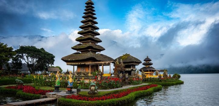 Voyage sur-mesure, L'hindouisme à Bali