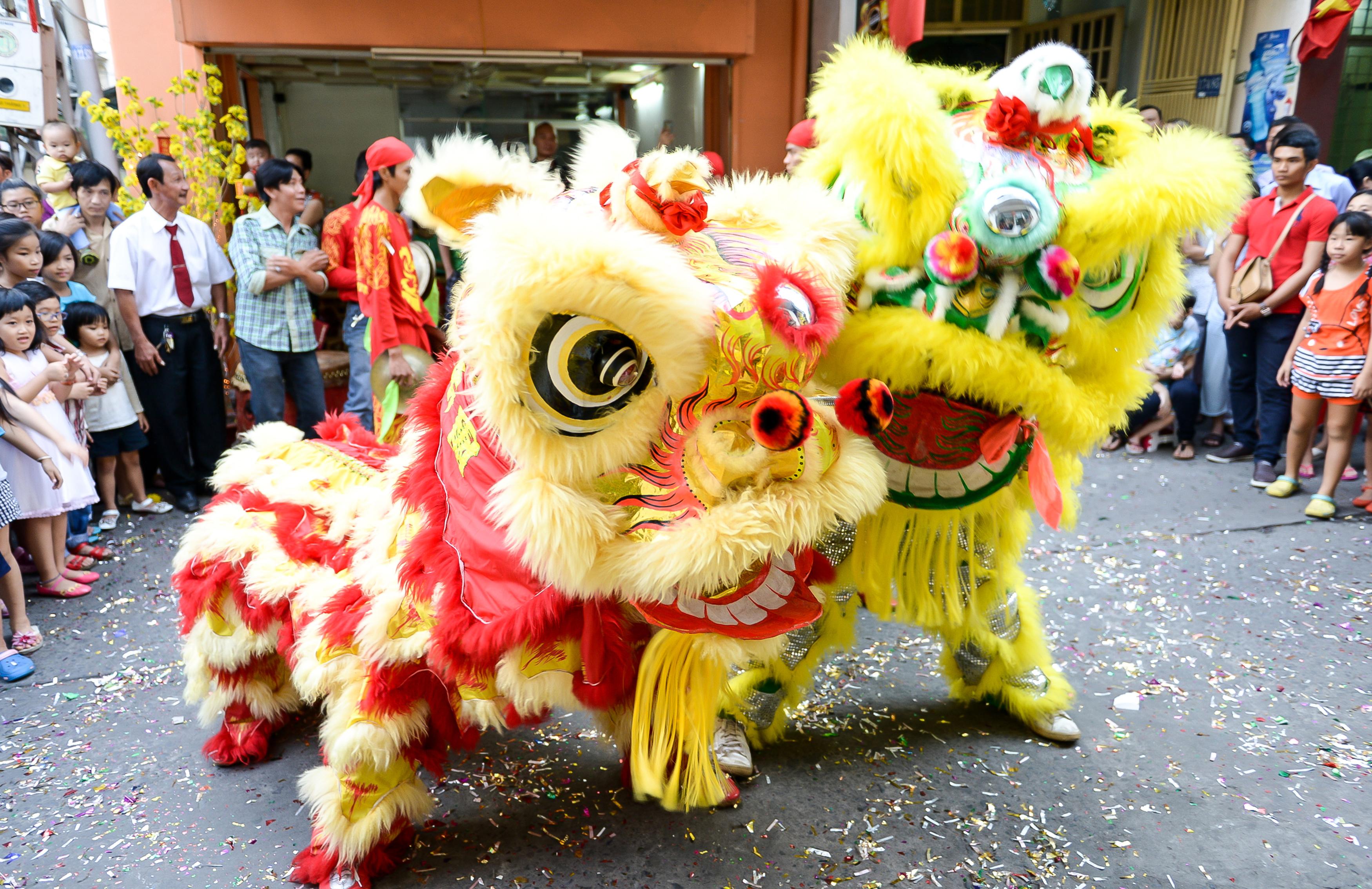 Voyage sur-mesure, Fête du Têt : participez au Nouvel An Vietnamien !