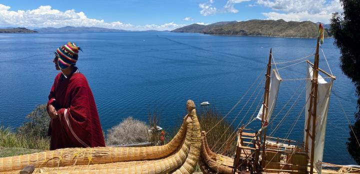 Voyage sur-mesure, Découvrir la culture Aymara et Quechua à Puno