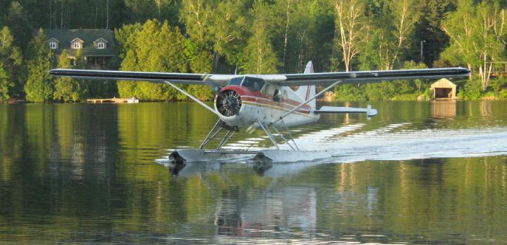 Voyage sur-mesure, Cette année, lâchez prise au Québec !