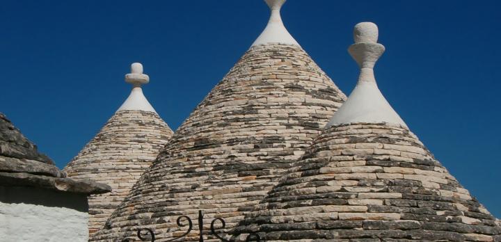 Voyage sur-mesure, Plongeon dans les traditions millénaires des Pouilles avec les trulli