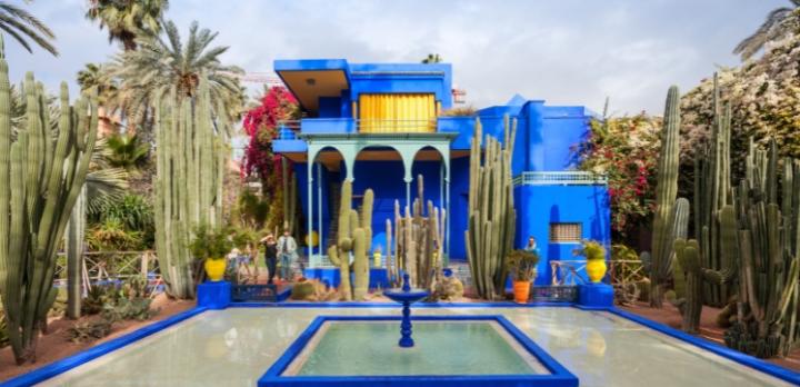 Voyage sur-mesure, Carnet de voyage : notre aventure marocaine