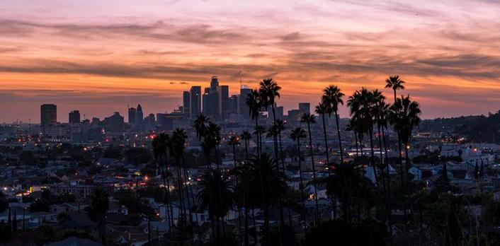 Voyage sur-mesure, Los Angeles comme vous ne l'avez jamais vu !