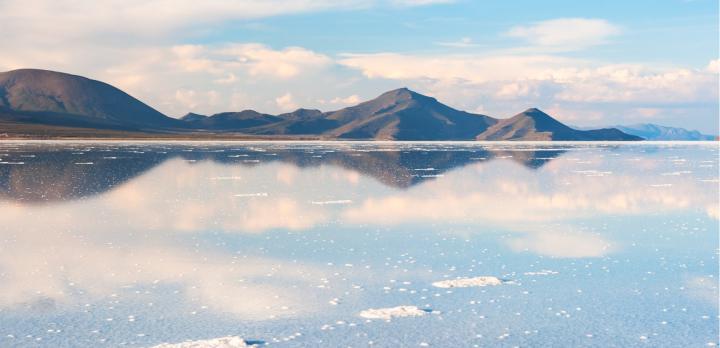 Voyage sur-mesure, Tout savoir sur le Salar d'Uyuni