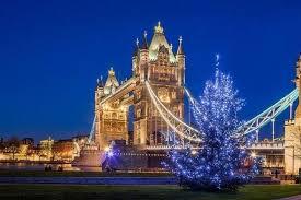 Voyage sur-mesure, Fêter Noël en Angleterre !