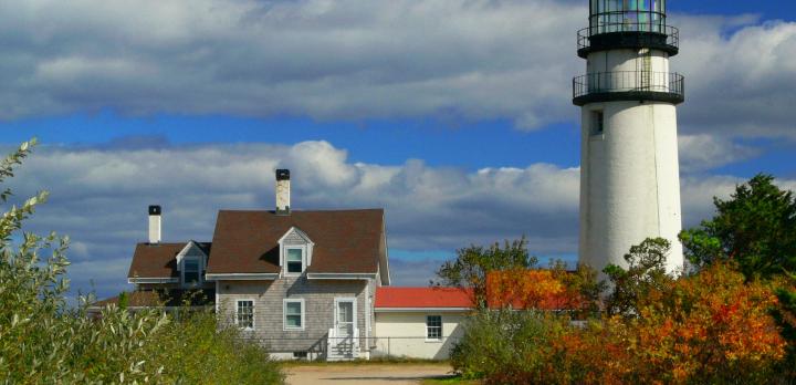 Voyage sur-mesure, À la découverte du Massachusetts sur la côte Est des Etats-Unis