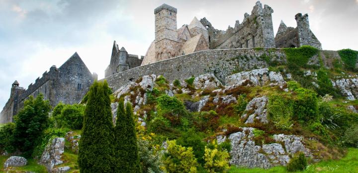 Voyage sur-mesure, Les châteaux Irlandais : Découvrez les joyaux historiques de l'Irlande