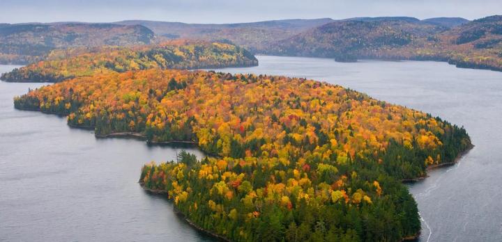 Voyage sur-mesure, Séjour au Québec authentique !