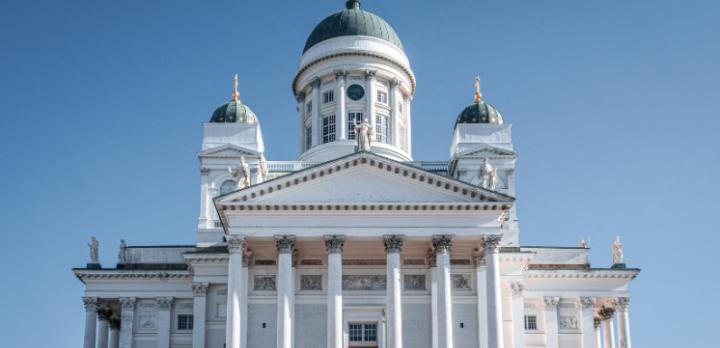 Voyage sur-mesure, Pourquoi la Finlande est le pays le plus heureux du monde ?