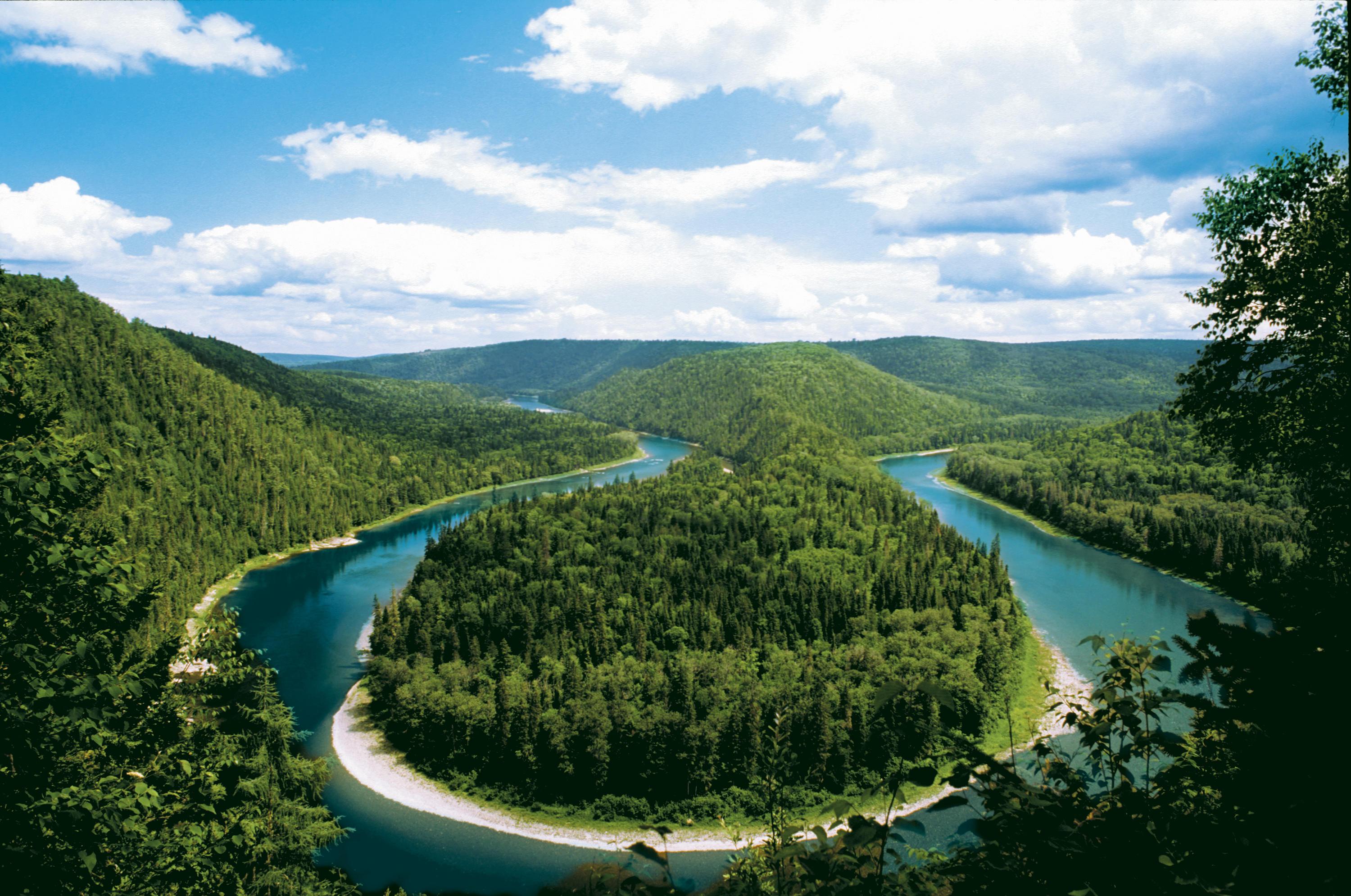 Voyage sur-mesure, Le trésor caché des Maritimes, au Canada !