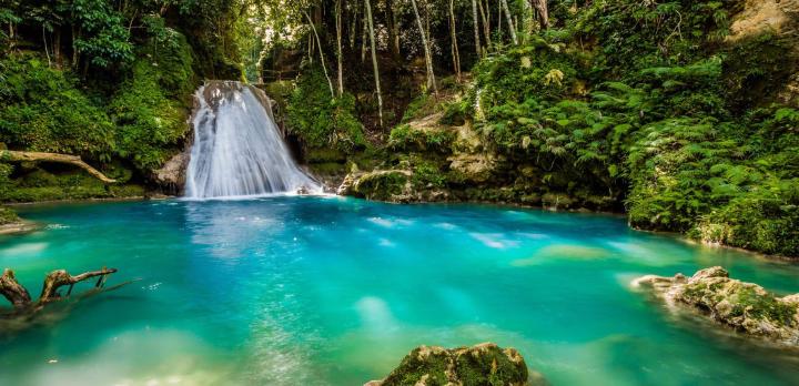 Voyage sur-mesure, Noël en Jamaïque
