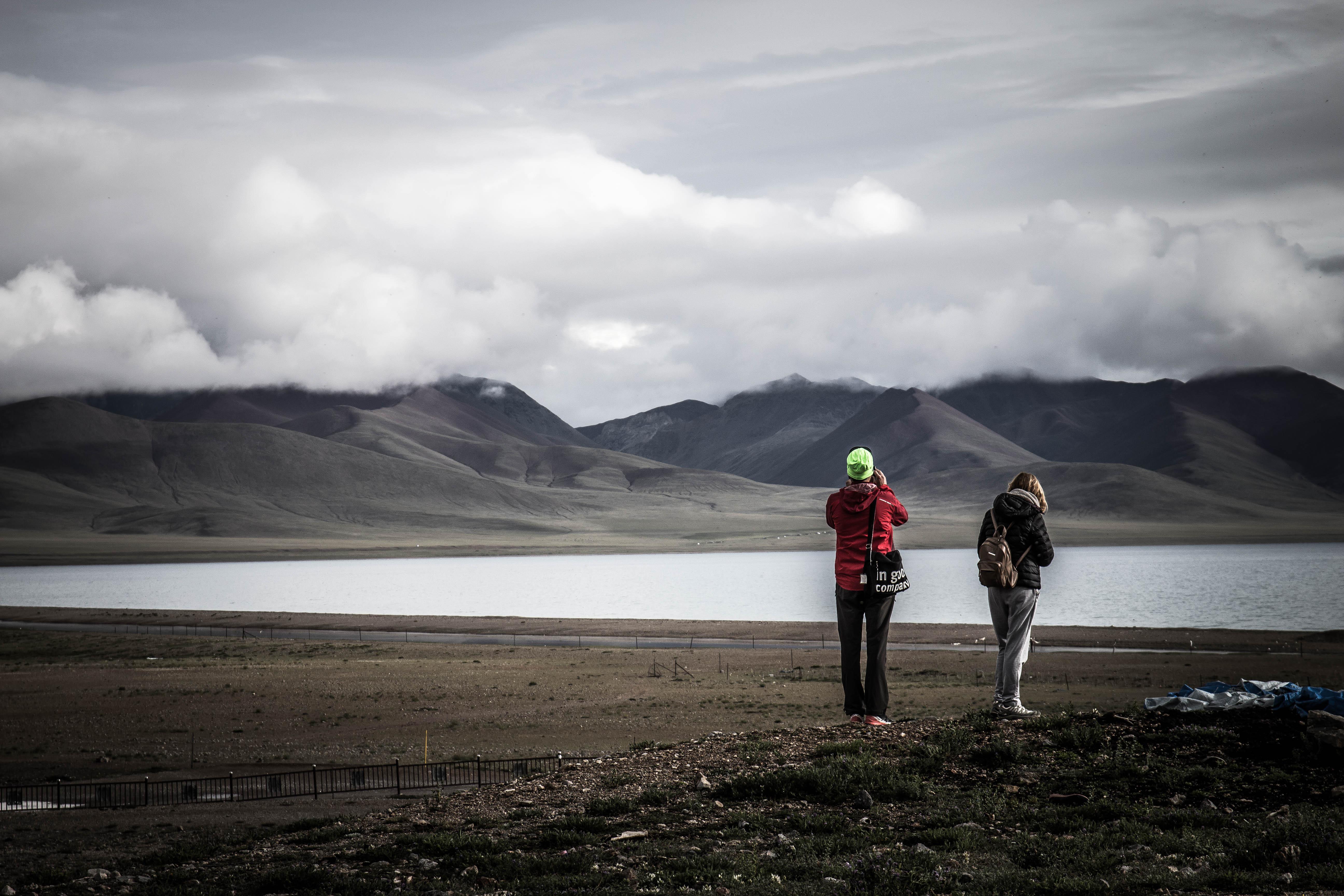 Voyage sur-mesure, Récit de voyage : le Tibet...