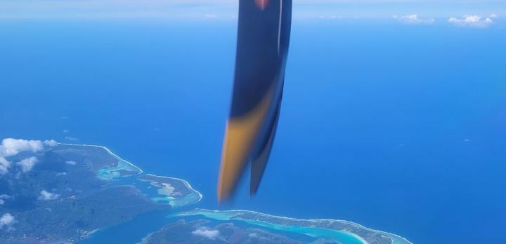 Voyage sur-mesure, Voyage en Polynésie :  Découverte sensorielle et conseils choisis