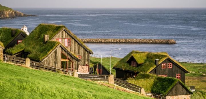 Voyage sur-mesure, Pourquoi visiter les îles Féroé ?