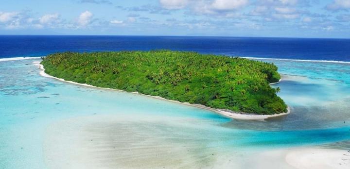 Voyage sur-mesure, 5 îles = 5 coups de cœur en Polynésie