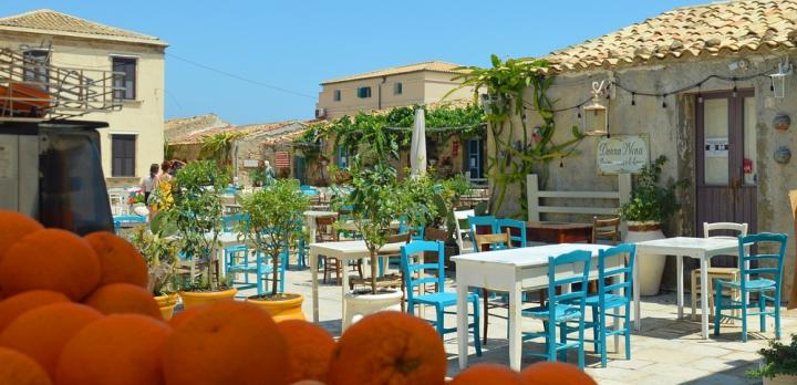 Voyage sur-mesure, Les plats incontournables quand on voyage en Sicile