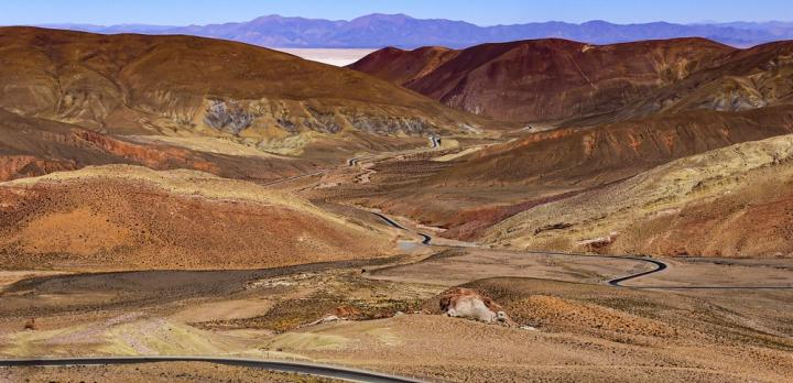 Voyage sur-mesure, Vous rêviez depuis toujours de découvrir l'Argentine ? Lui aussi...