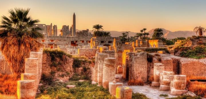 Voyage sur-mesure, Découvrir l'Égypte autrement : 10 expériences hors des sentiers battus