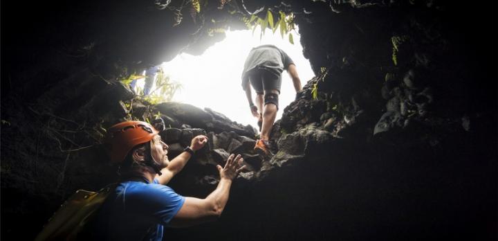 Voyage sur-mesure, Quel explorateur êtes-vous? Les questions-test à se poser pour décider... Tunnel de lave ou tunnel de glace ?