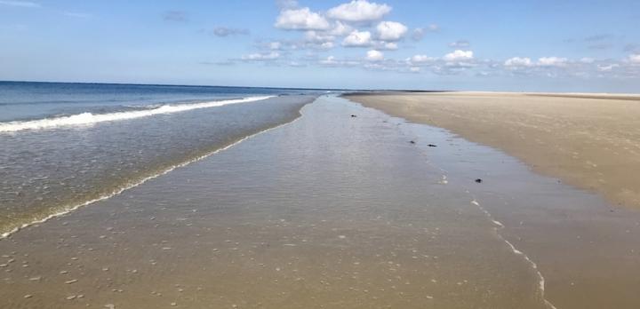 Voyage sur-mesure, Plus d'îles au large que de jours dans le calendrier... Bienvenue au Danemark!