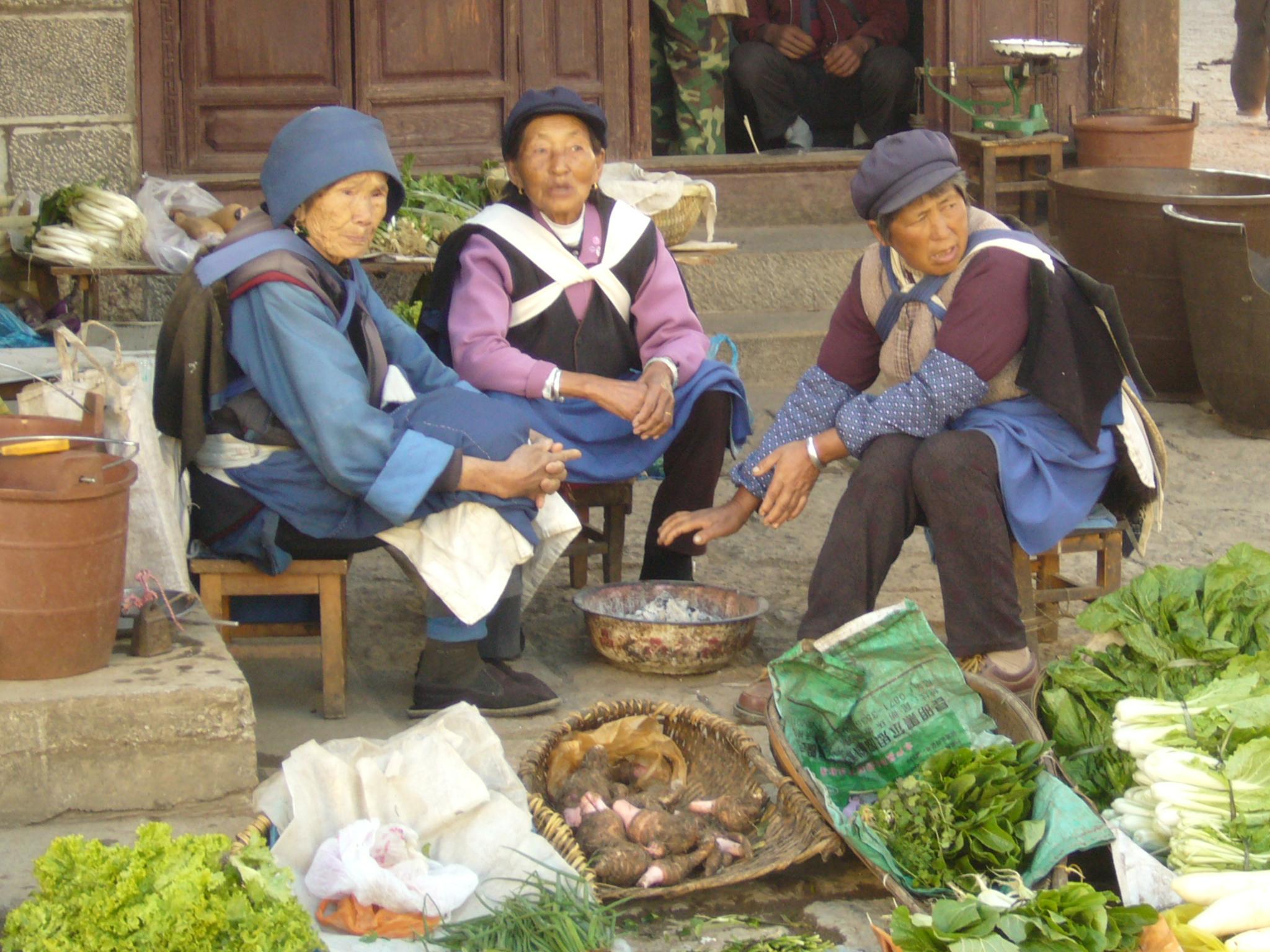 Voyage sur-mesure, Vanessa partage ses anecdotes sur la culture chinoise !