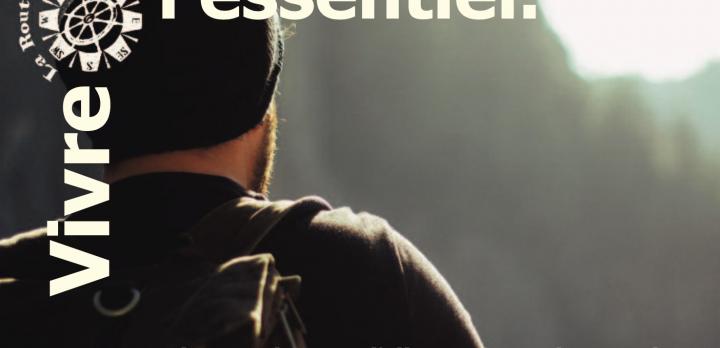 Voyage sur-mesure, Vivre l'essentiel.