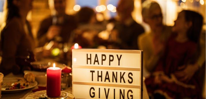 Voyage sur-mesure, Thanksgiving : Origines et traditions de cette fête américaine