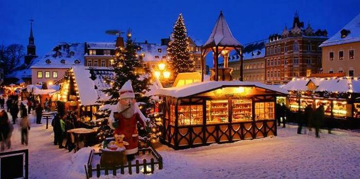 Voyage sur-mesure, Les traditions de Noël en Pologne