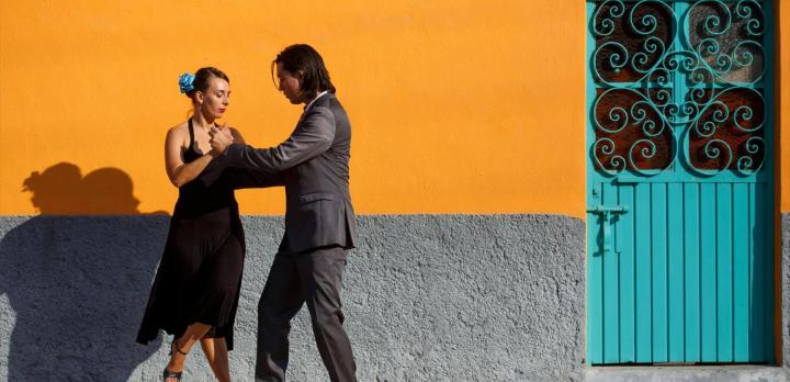 Voyage sur-mesure, Buenos Aires, berceau du tango