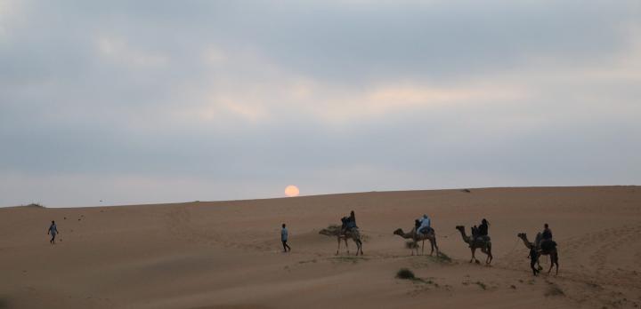 Voyage sur-mesure, A la découverte de l'authentique Sénégal !