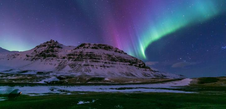 Voyage sur-mesure, Scandinavie : Quand voir les aurores boréales ?
