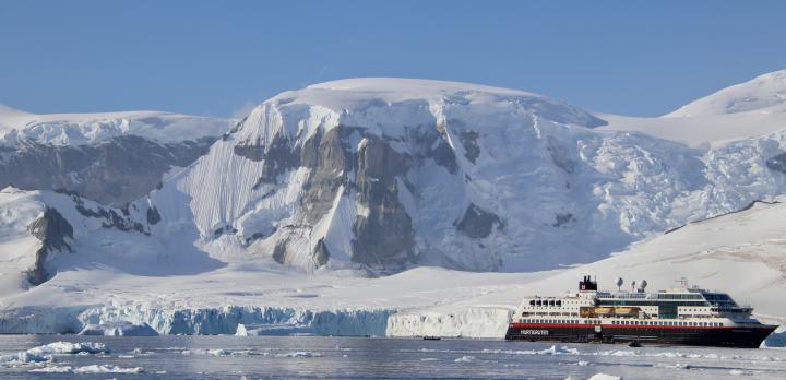 Voyage sur-mesure, Croisière en Antarctique : l'Aventure au bout du monde  !