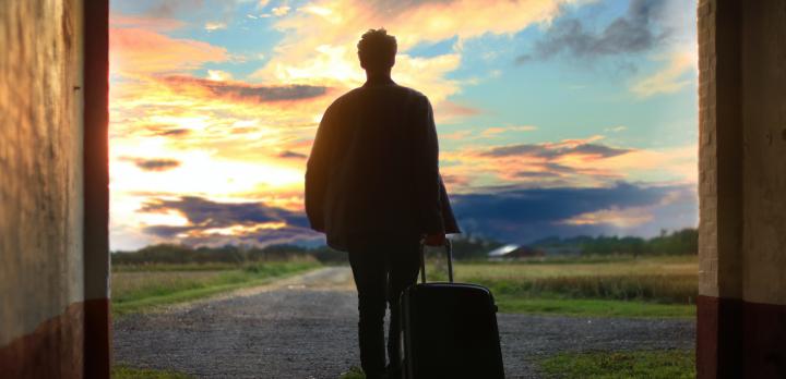 Voyage sur-mesure, Heureux voyageurs....