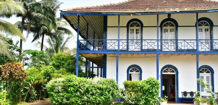 Voyage sur-mesure, Histoire et patrimoine colonial de Sao Tomé