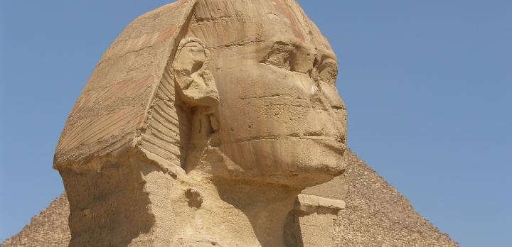 Voyage sur-mesure, Quand partir en Egypte ?