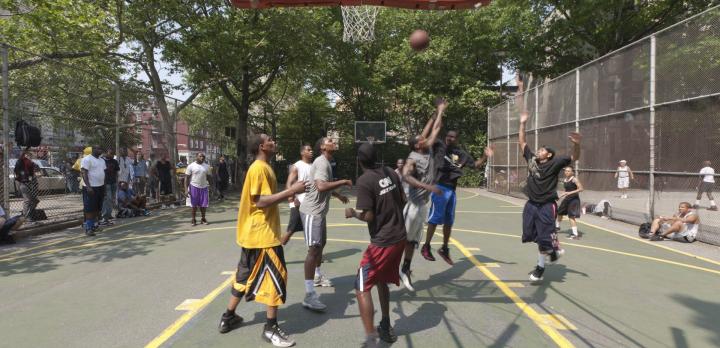 Voyage sur-mesure, Visite du quartier de Harlem et messe gospel (dimanche)