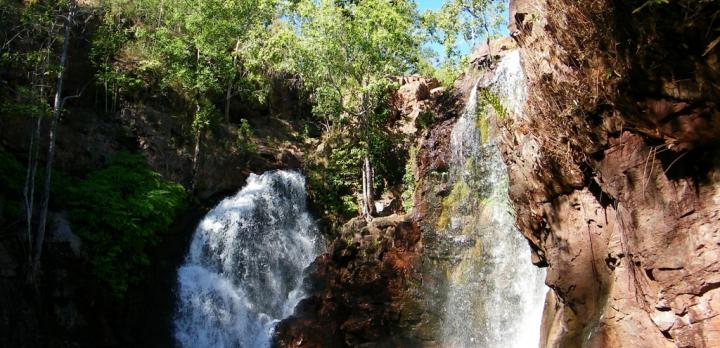 Voyage sur-mesure, Darwin, les Parcs Nationaux de Kakadu et de Litchfield en camping - 3 jours / 2 nuits