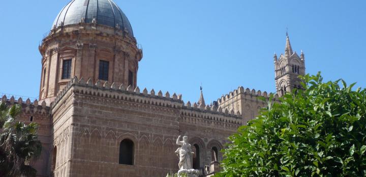 Voyage sur-mesure, Visite guidée de Palerme selon vos goûts !