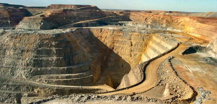 Voyage sur-mesure, Kalgoorlie, Visite de la grande mine d'or - Journée