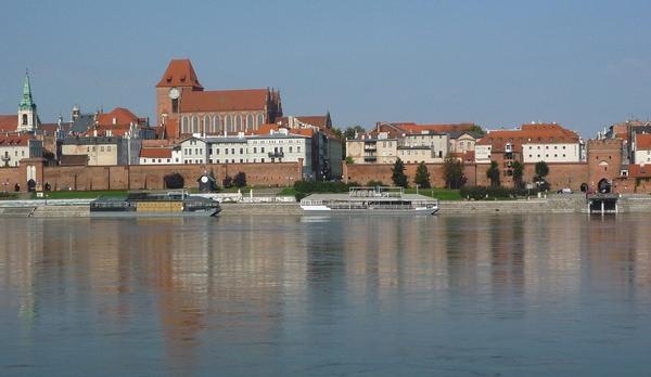 Voyage sur-mesure, Visite guidée de Torun