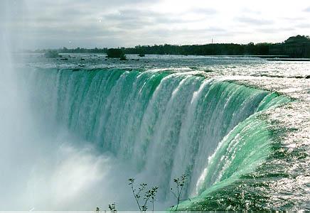 Voyage sur-mesure, Croisière Maid of the mist